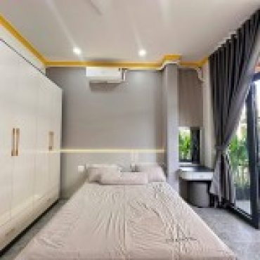 Hình ảnh Bán nhà hẻm 71/21 Đường số 4 Phường Gò Vấp Tp Hồ Chí Minh