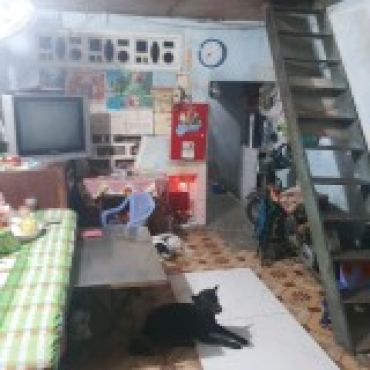 Hình ảnh Bán nhà hẻm 180/23 Phạm Phú Thứ Phường Bình Tây Tp Hồ Chí Minh