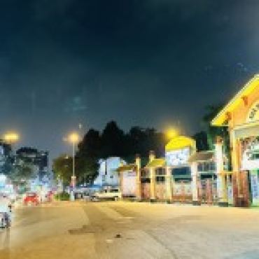 Hình ảnh Bán nhà hẻm 90/11 Hoà Bình Phường Hòa Bình Tp Hồ Chí Minh