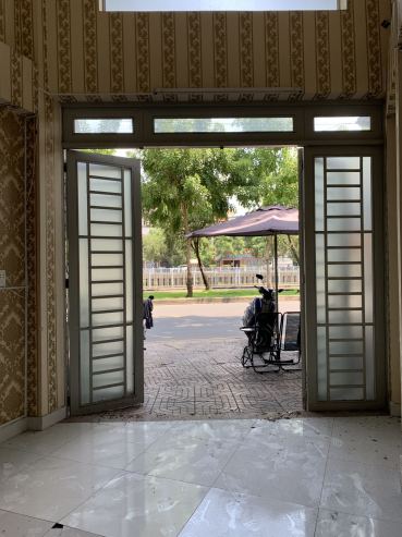 Hình ảnh Bán nhà 583 Hoàng Sa Phường Bàn Cờ Tp Hồ Chí Minh