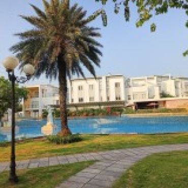 Hình ảnh Bán nhà 22 Mega Village Khang Điền Đường D Phường Long Trường Tp Hồ Chí Minh