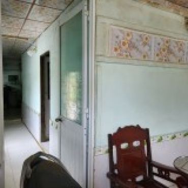 Hình ảnh Bán nhà hẻm D20/23B Võ Văn Vân Xã Tân Vĩnh Lộc Tp Hồ Chí Minh