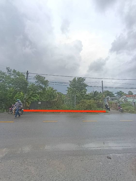 Hình ảnh Bán nhà mặt tiền 1065 Đoàn Nguyễn Tuân, xã Hưng Long