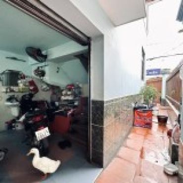 Hình ảnh Bán chung cư Nguyễn Thượng Hiền Phường Gò Vấp Tp Hồ Chí Minh