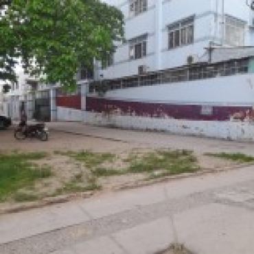Hình ảnh Bán đất thửa 632 tờ 21 Hương lộ 80 Phường Bình Tân Tp Hồ Chí Minh