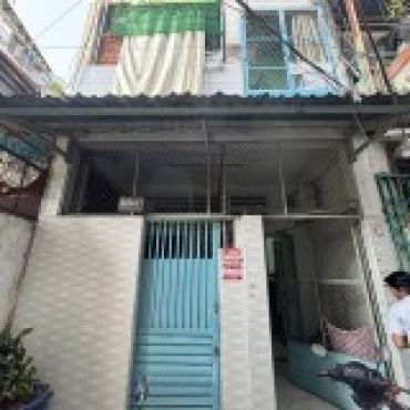 Hình ảnh Bán nhà hẻm 66/19/8/31A11 Trần Văn Quang Phường Tây Thạnh Tp Hồ Chí Minh