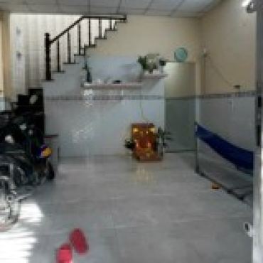 Hình ảnh Bán nhà hẻm 33/11 (thửa 82 tờ 12) Đặng Văn Bi Phường Thủ Đức Tp Hồ Chí Minh