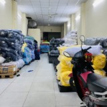 Hình ảnh Bán nhà hẻm 574/97 Sinco Phường An Lạc Tp Hồ Chí Minh