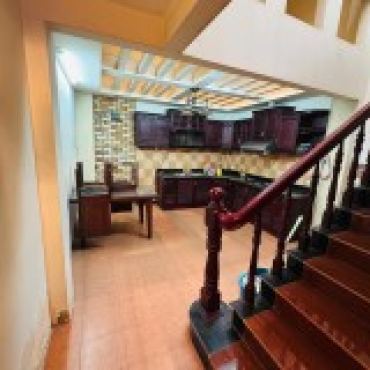 Hình ảnh Bán nhà hẻm 28/1 Trương Công Định Phường Bảy Hiền Tp Hồ Chí Minh