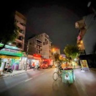 Hình ảnh Bán nhà 169 Lê Đình Thám Phường Tân Quy Tp Hồ Chí Minh