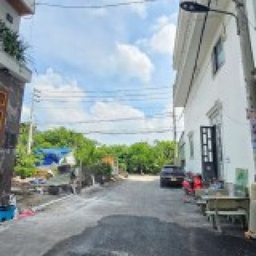 Hình ảnh Bán nhà hẻm 216/21/3 Thạnh Xuân 25 ( Thửa 1065 Tờ 73) Phường Thới An Tp Hồ Chí Minh