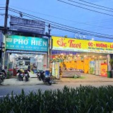 Hình ảnh Bán nhà 82 Trần Thị Điệu (Thửa 763 Tờ 04) Phường Phước Long Tp Hồ Chí Minh