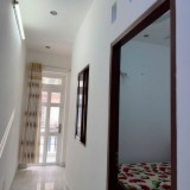 Hình ảnh Bán nhà hẻm 37/8/31 Đường Số 6 Phường Bình Hưng Hòa Tp Hồ Chí Minh