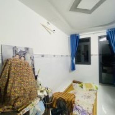 Hình ảnh Bán nhà hẻm 172/183/28A An Dương Vương Phường Bình Phú Tp Hồ Chí Minh