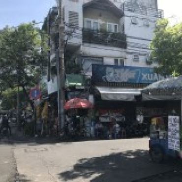 Hình ảnh Bán nhà hẻm 243/88 Hoàng Diệu Phường Vĩnh Hội Tp Hồ Chí Minh