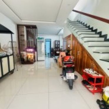 Hình ảnh Bán nhà hẻm 143/32 ( SC 143.34 ) Gò Dầu Phường Tân Quy Tp Hồ Chí Minh