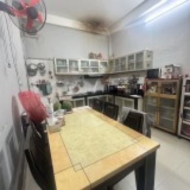 Hình ảnh Bán nhà hẻm 193/5 Bùi Thị Xuân Phường Bảy Hiền Tp Hồ Chí Minh