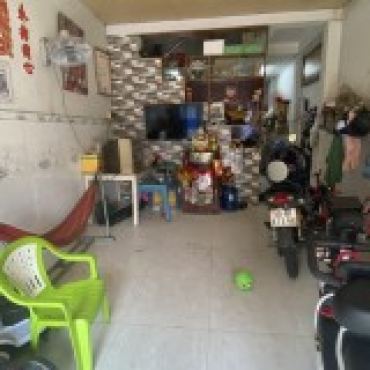 Hình ảnh Bán nhà 71 Phùng Tá Chu (Số cũ: 95.69) Phường An Lạc Tp Hồ Chí Minh