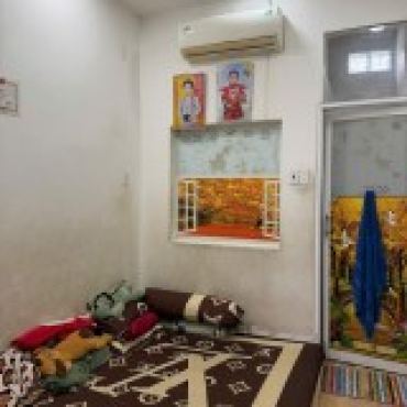 Hình ảnh Bán nhà hẻm 417B/10 Hậu Giang Phường Bình Phú Tp Hồ Chí Minh