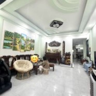 Hình ảnh Bán chung cư Đường số 11 Phường Linh Xuân Tp Hồ Chí Minh