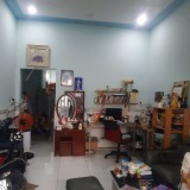 Hình ảnh Bán nhà hẻm 106/3Q ấp Tam Đông Xã Hóc Môn Tp Hồ Chí Minh
