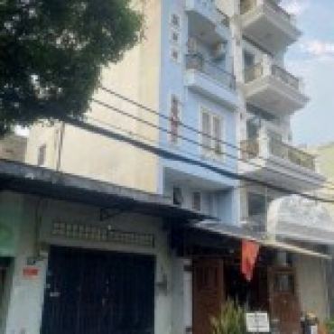 Hình ảnh Bán nhà 180A Lê Lư Phường Tân Sơn Tp Hồ Chí Minh