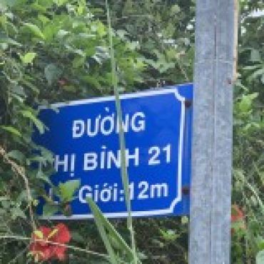 Hình ảnh Bán nhà hẻm 145/7A Nhị Bình Xã Hóc Môn Tp Hồ Chí Minh