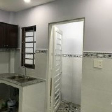 Hình ảnh Bán nhà hẻm 17/3N Ấp Hưng Lân Xã Bà Điểm Tp Hồ Chí Minh