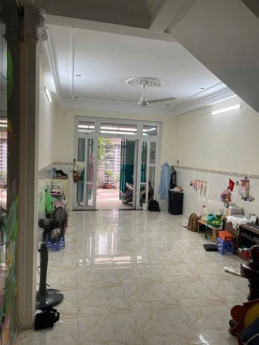 Hình ảnh Bán Nhà 21/27 Hồng Lạc, P10, Tân Bình