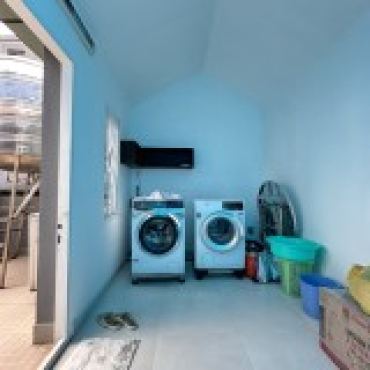 Hình ảnh Bán nhà hẻm 355A/5A Nguyễn Trọng Tuyển Phường Bảy Hiền Tp Hồ Chí Minh