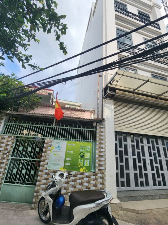 Hình ảnh Bán nhà Hẻm 22/14b Đường Huỳnh Đình Hai, Phường 24, Quận Bình Thạnh