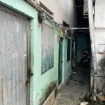 Hình ảnh Bán nhà hẻm 939/37 (Một phần thửa 63-27-28 tờ 12-18) Kha Vạn Cân Phường Linh Xuân Tp Hồ Chí Minh