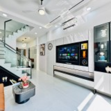 Hình ảnh Bán nhà hẻm 51/12 ( SC: G2) Tú Mỡ Phường An Nhơn Tp Hồ Chí Minh