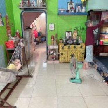 Hình ảnh Bán nhà hẻm C8/41 MTA Trịnh Như Khuê Xã Bình Chánh Tp Hồ Chí Minh