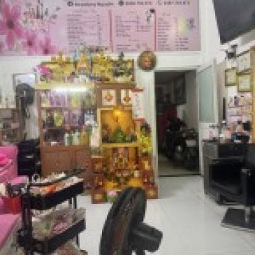 Hình ảnh Bán nhà hẻm 72/45 Đường số 4 Phường Hiệp Bình Tp Hồ Chí Minh