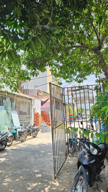 Hình ảnh Bán đất thửa 851 tờ 68 851 Tờ 68 Xã Đông Thạnh Tp Hồ Chí Minh