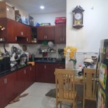 Hình ảnh Bán nhà hẻm 58/37/11 Đường số 5 Phường Linh Xuân Tp Hồ Chí Minh