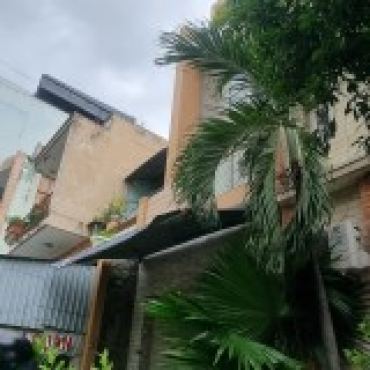 Hình ảnh Bán chung cư +1, Chuyên gia 1. 155 Độc Lập Phường Tân Quy Tp Hồ Chí Minh