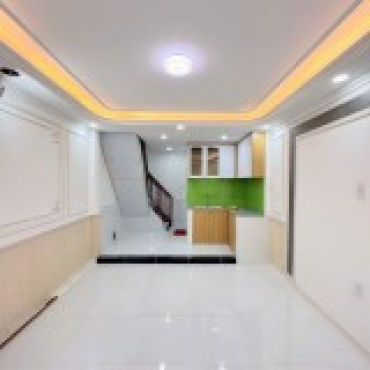 Hình ảnh Bán nhà hẻm 42/24/7/13A Đường số 5 Phường Bình Hưng Hòa Tp Hồ Chí Minh