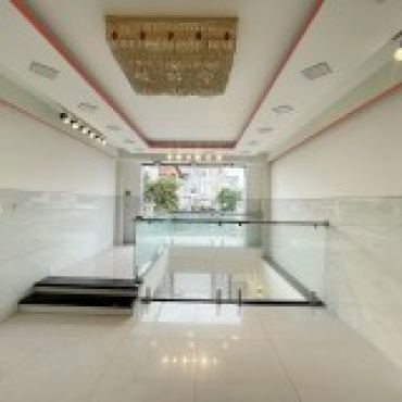 Hình ảnh Bán nhà 110 Đường số 1 KDC Nam Hùng Vương Phường An Lạc Tp Hồ Chí Minh
