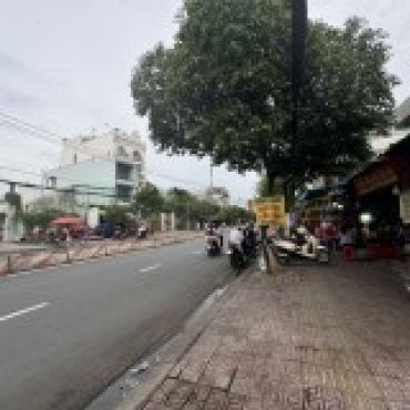 Hình ảnh Bán đất 2474 Huỳnh Tấn Phát Ấp 3 Xã Nhà Bè Tp Hồ Chí Minh