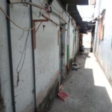 Hình ảnh Bán nhà hẻm 252/4/7 Quốc Lộ 1A Phường Bình Tân Tp Hồ Chí Minh