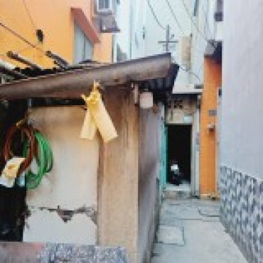 Hình ảnh Bán nhà hẻm 211/7/1 Minh Phụng Phường Bình Tây Tp Hồ Chí Minh