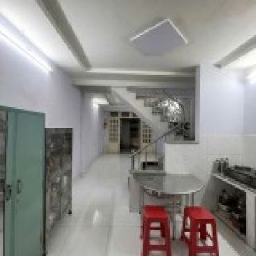 Hình ảnh Bán nhà hẻm 688/93/9 Tân Kỳ Tân Quý Phường Bình Hưng Hòa Tp Hồ Chí Minh