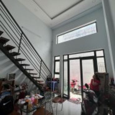 Hình ảnh Bán nhà 8 Đường Số 210 Phường Tăng Nhơn Phú Tp Hồ Chí Minh