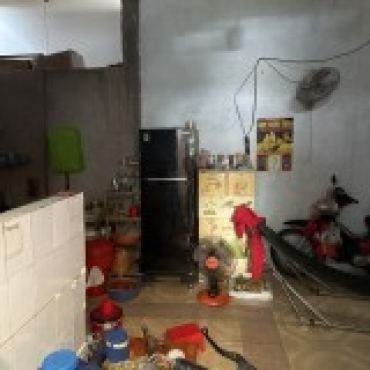 Hình ảnh Bán nhà hẻm 50/1/3 ( SC: 52 Đỗ Nhuận, thửa 562 tờ 64) Đỗ Nhuận Phường Tân Sơn Tp Hồ Chí Minh