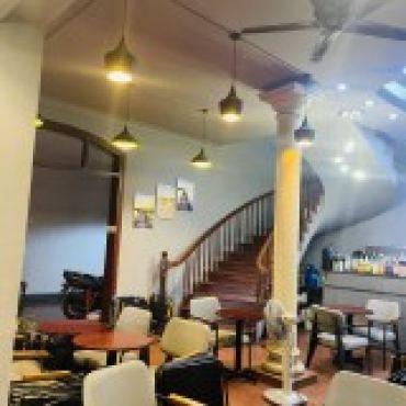 Hình ảnh Bán nhà 20C3 ( Số mới 40 Đuờng số 3 ) Chu Văn An Phường Bình Thạnh Tp Hồ Chí Minh