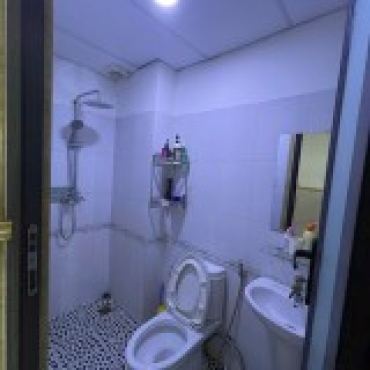 Hình ảnh Bán chung cư CC Phúc Lộc Thọ 35 Lê Văn Chí Phường Linh Xuân Tp Hồ Chí Minh