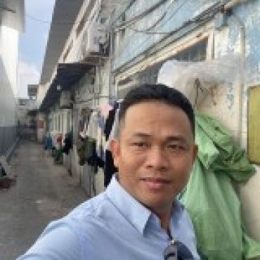 Hình ảnh Bán nhà hẻm 35/5R Ấp Đông Xã Hóc Môn Tp Hồ Chí Minh