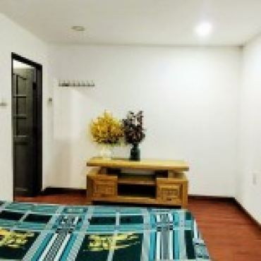 Hình ảnh Bán chung cư (tầng 4) Trần Hưng Đạo Phường Cầu Ông Lãnh Tp Hồ Chí Minh